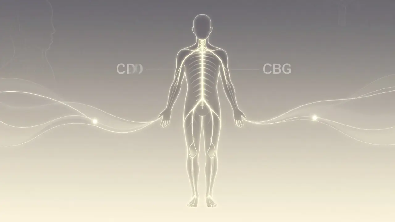 Cannabinoids and Pain: What the Evidence Really Says About Dosing and Safety