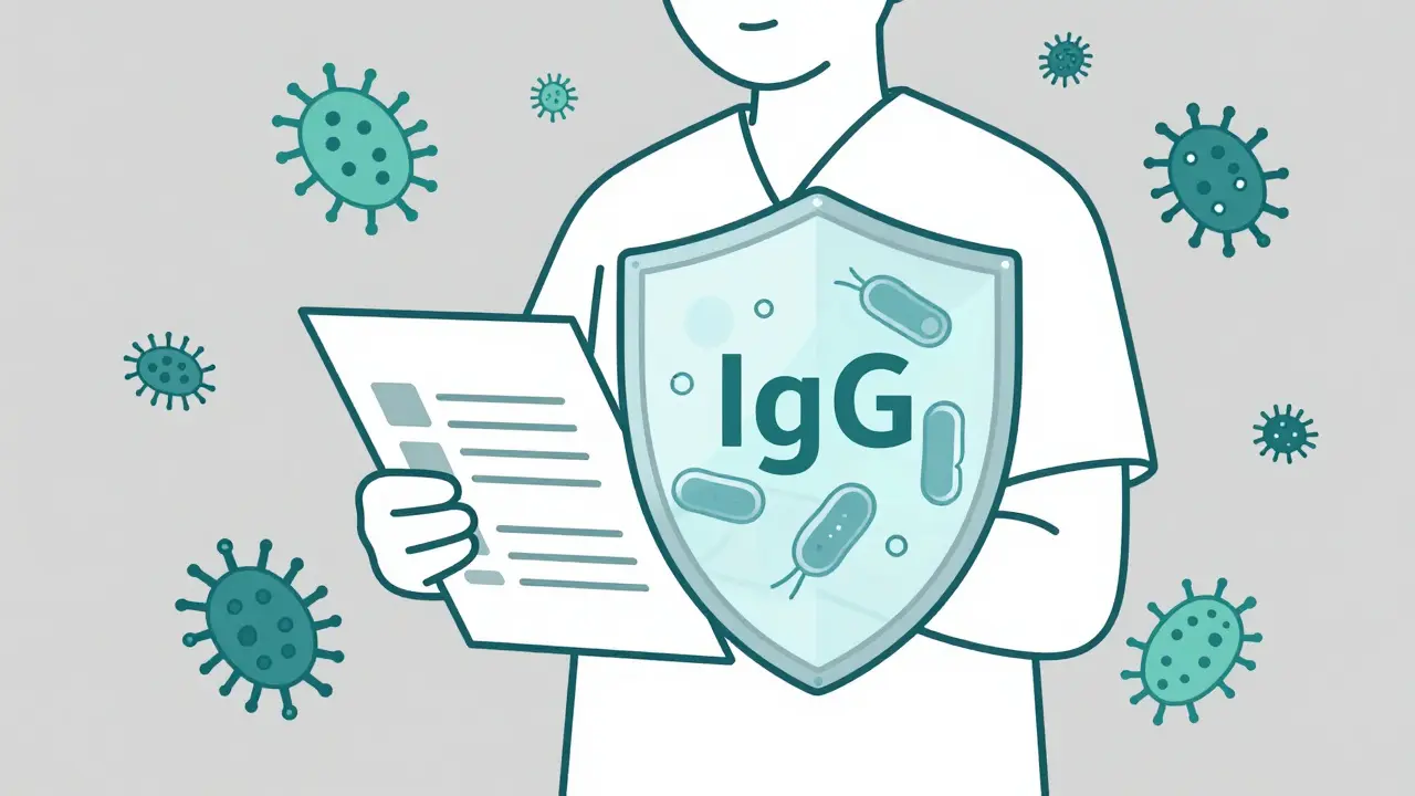 Common Variable Immunodeficiency: Understanding Antibody Deficiency and Modern Treatment Options