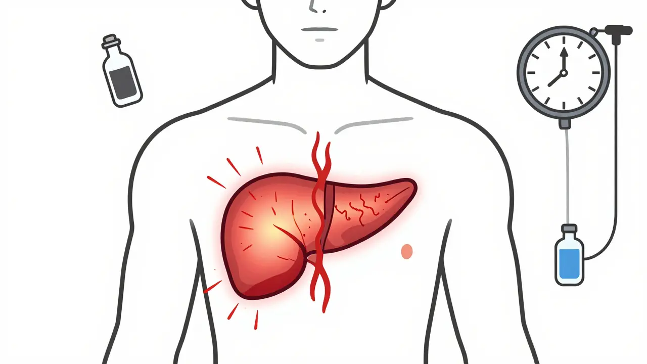 Pancreatitis: Understanding Acute vs. Chronic and the Role of Nutrition in Recovery