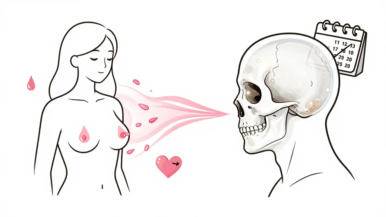 Pituitary Adenomas: Understanding Prolactinomas and Hormone Imbalances