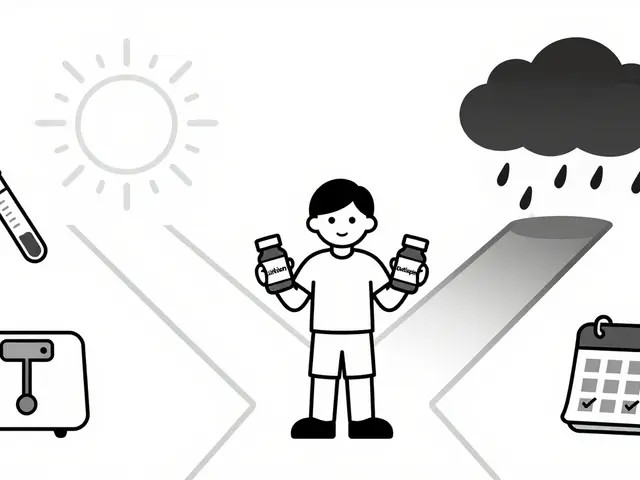 Bipolar Disorder: Managing Mood Stabilizers and Antipsychotics Effectively