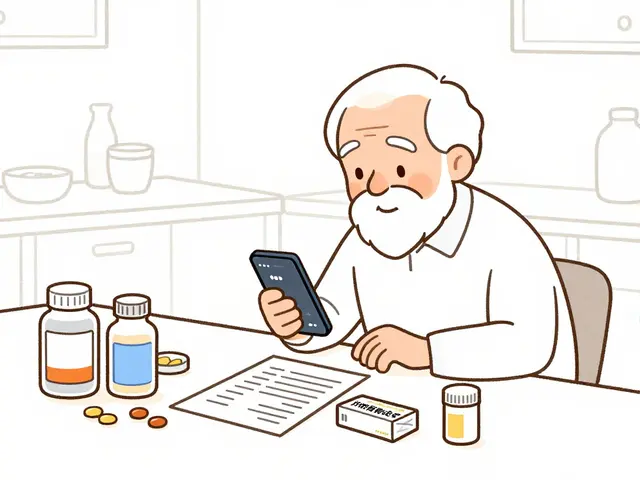 How to Prepare for a Medicare Annual Medication Review: Step-by-Step Guide for Seniors