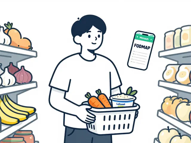 IBS Diet Guide: FODMAP, Low-Residue, and Elimination Plans Explained