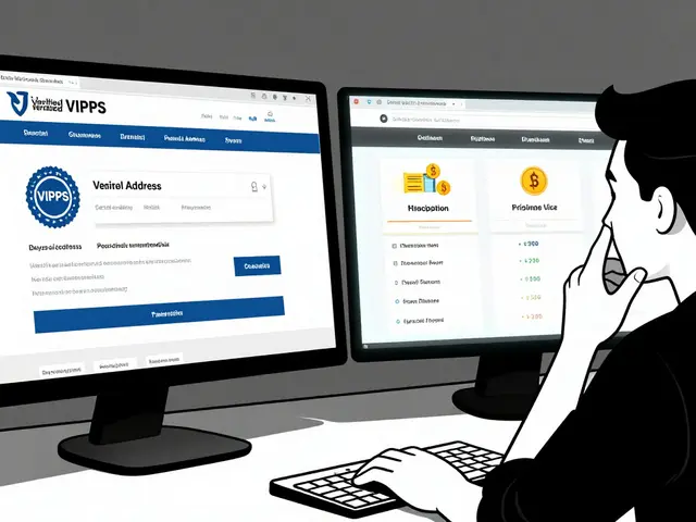 Legit vs Rogue Online Pharmacies: 10 Red Flags That Could Save Your Life