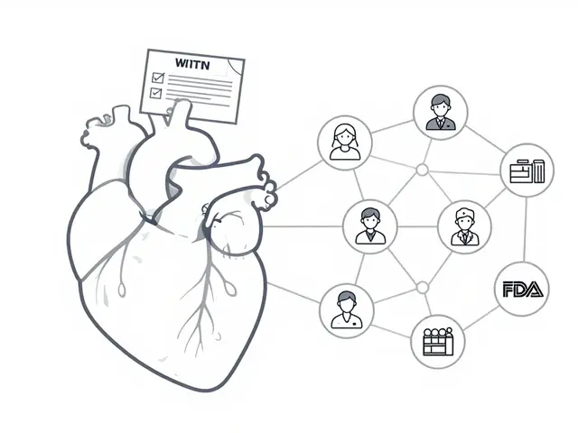 MedWatch System Explained: How FDA Tracks Drug and Device Safety