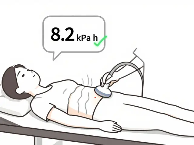 Noninvasive Liver Fibrosis Tests: FibroScan and Serum Scores Explained
