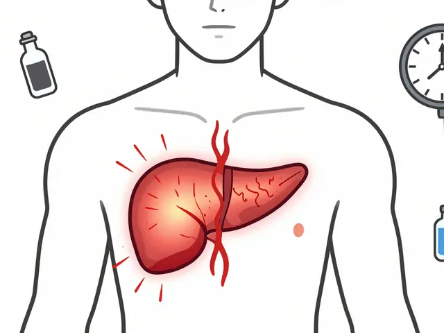 Pancreatitis: Understanding Acute vs. Chronic and the Role of Nutrition in Recovery