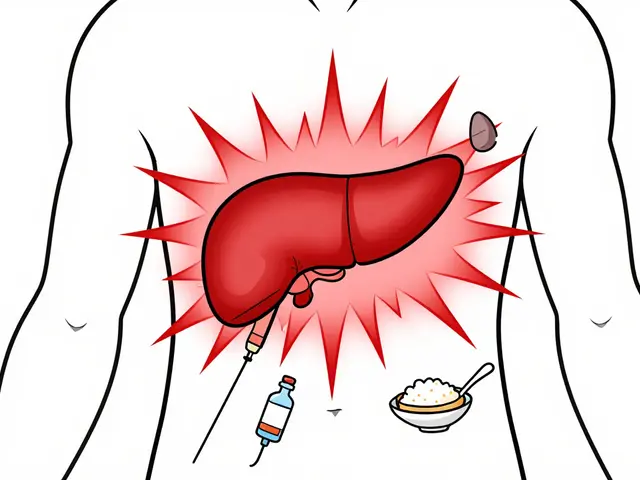 Pancreatitis: Understanding Acute vs. Chronic and the Role of Nutrition in Recovery