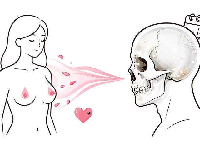 Pituitary Adenomas: Understanding Prolactinomas and Hormone Imbalances