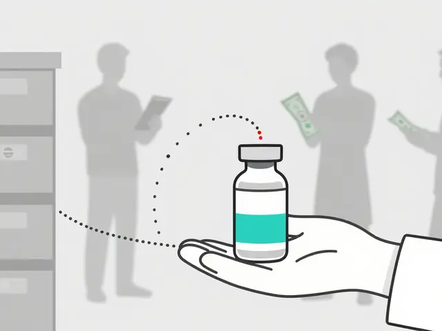 Global Health Access: How Generics Are Changing Medicine in Low-Income Countries