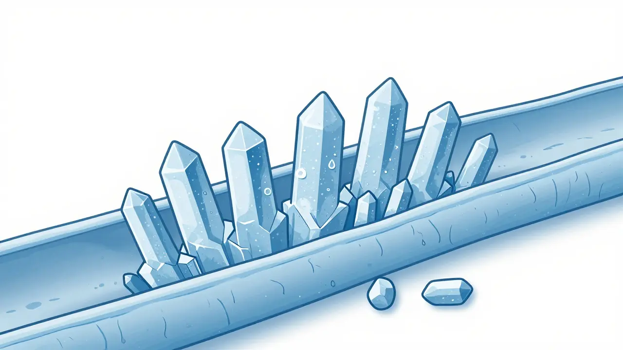 Urate Targets in Gout: Effective Allopurinol and Febuxostat Treatment Strategies