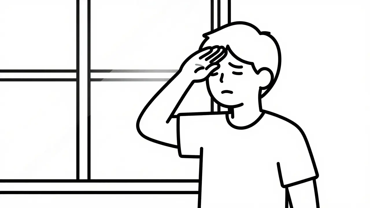 Photophobia: Light Sensitivity Causes and Solutions for Better Eye Health