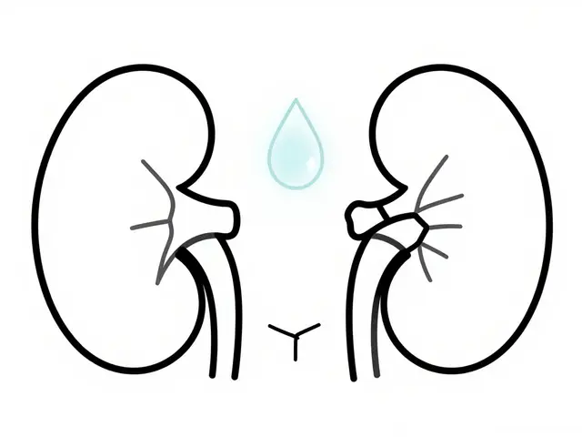 Anemia in Kidney Disease: How Erythropoietin and Iron Therapy Work Together