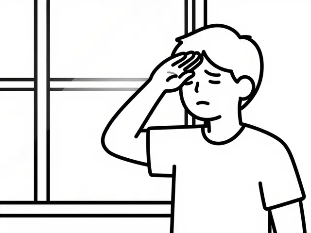 Photophobia: Light Sensitivity Causes and Solutions for Better Eye Health