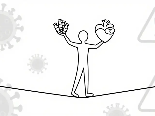 Transplant Medication Safety: Immunosuppressant Essentials for Patients