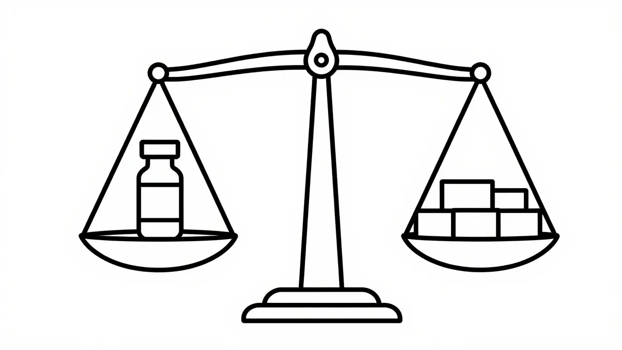 Hatch-Waxman Act Explained: How Federal Law Enables Generic Drug Approval