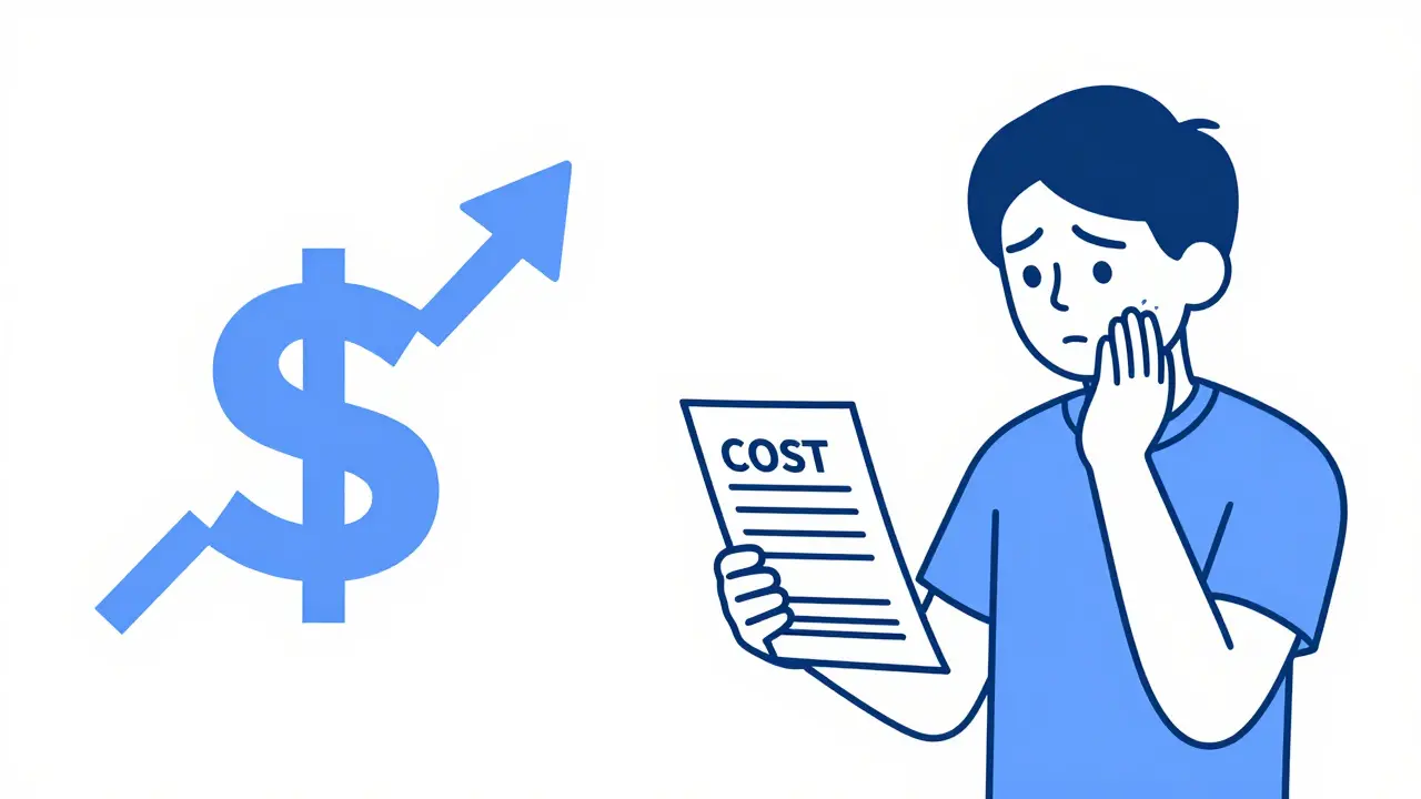 How and Where to Buy Rifaximin Online: A Safe Guide to Xifaxan and Generics