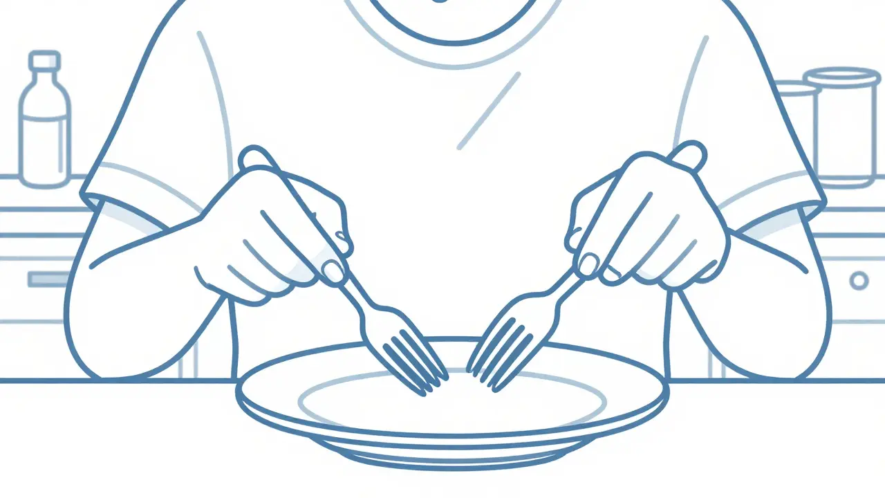 Tacrolimus Neurotoxicity Guide: Managing Tremors, Headaches, and Dosage