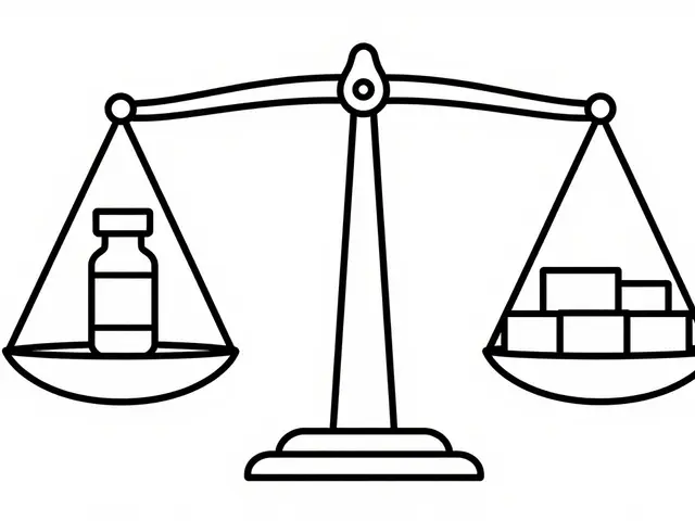 Hatch-Waxman Act Explained: How Federal Law Enables Generic Drug Approval