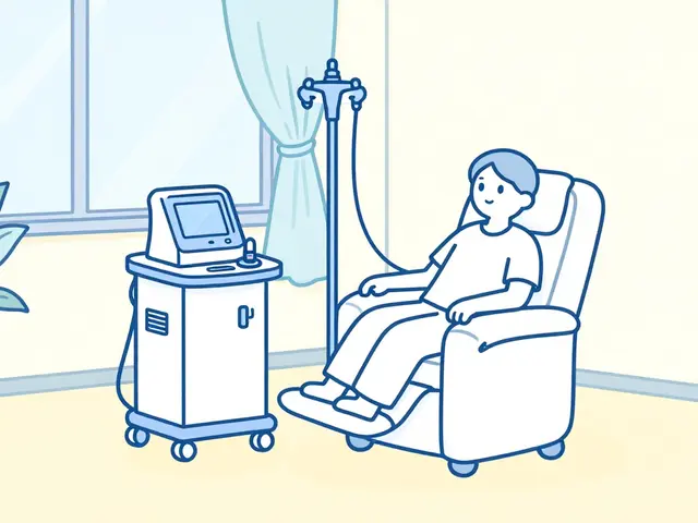Home Hemodialysis Guide: Schedules, Training, and Patient Outcomes