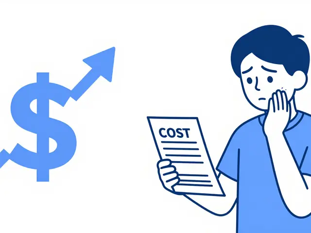 How and Where to Buy Rifaximin Online: A Safe Guide to Xifaxan and Generics