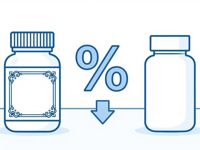 How to Buy Cheap Generic Coumadin Online: A 2026 Pricing Guide