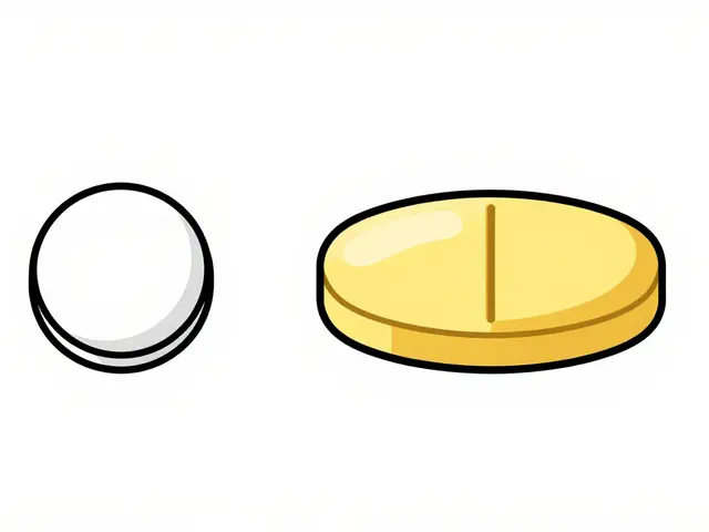 Preventing Pharmacy Errors with Generic Medications: A Guide for Pharmacists