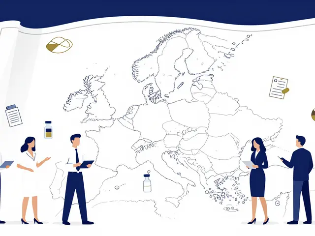 Understanding European Tendering Systems for Generic Purchasing